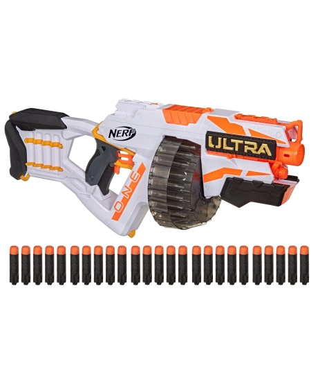 INTRTY NERF ULTRA ONE DHL