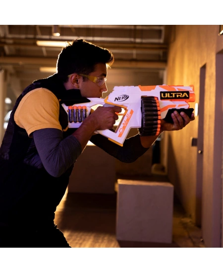 INTRTY NERF ULTRA ONE DHL