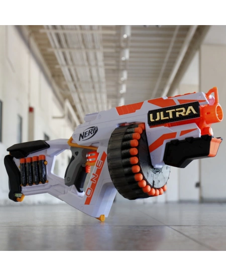 INTRTY NERF ULTRA ONE DHL