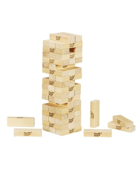 İNTRTY OYUN JENGA DHL