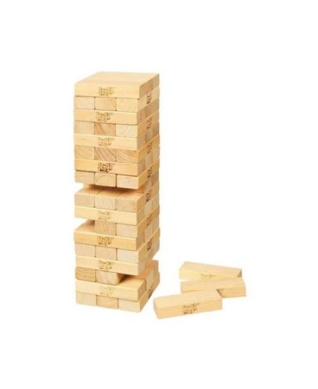 İNTRTY OYUN JENGA DHL