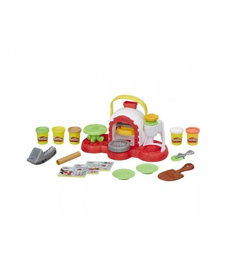 INTRTY PİZZA FIRINI DHL