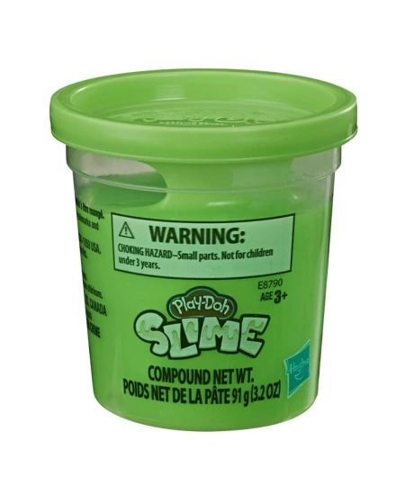 INTRTY PLAY-DOH SLIME TEKLİ HAMUR DHL