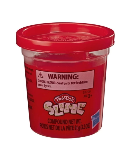 INTRTY PLAY-DOH SLIME TEKLİ HAMUR DHL