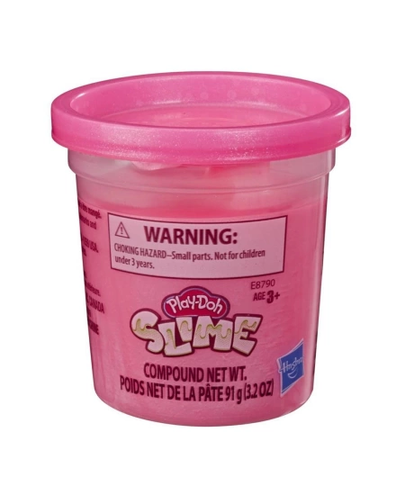 INTRTY PLAY-DOH SLIME TEKLİ HAMUR DHL