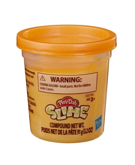 INTRTY PLAY-DOH SLIME TEKLİ HAMUR DHL