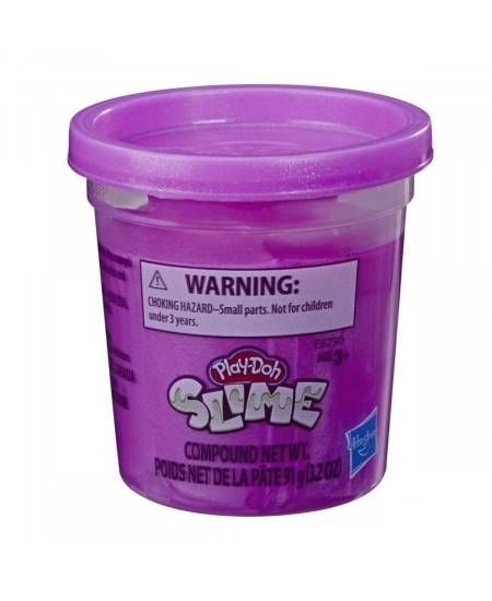 INTRTY PLAY-DOH SLIME TEKLİ HAMUR DHL