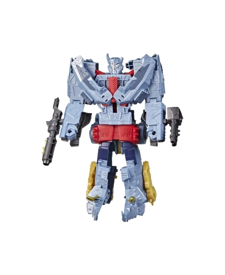INTRTY TF BUMBLE BEE CYBERVERSE DİNOBOTS DHL