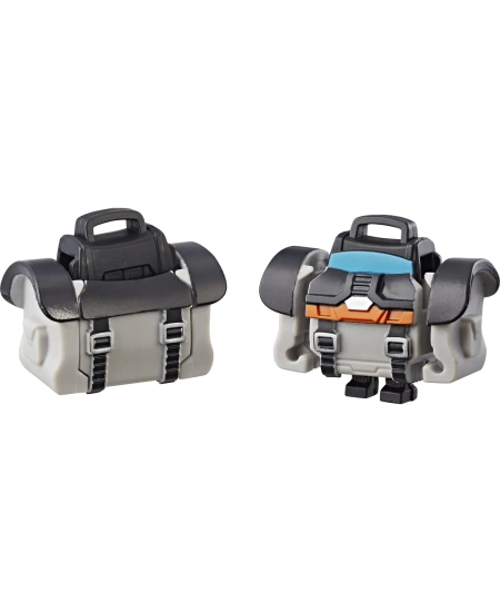 INTRTY TRANSFORMERS BOTBOTS SÜRPRİZ PAKET DHL