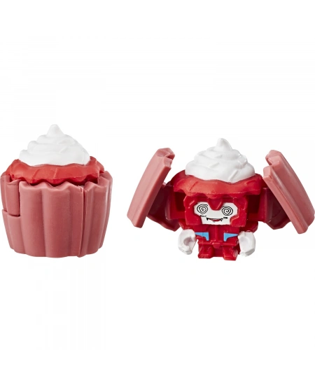 INTRTY TRANSFORMERS BOTBOTS SÜRPRİZ PAKET DHL