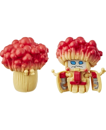 INTRTY TRANSFORMERS BOTBOTS SÜRPRİZ PAKET DHL