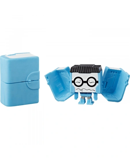 INTRTY TRANSFORMERS BOTBOTS SÜRPRİZ PAKET DHL