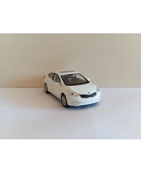 KIA K3 (NET)