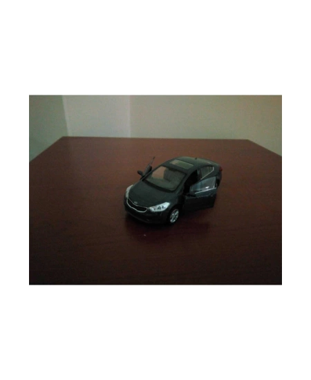 KIA K3 (NET)