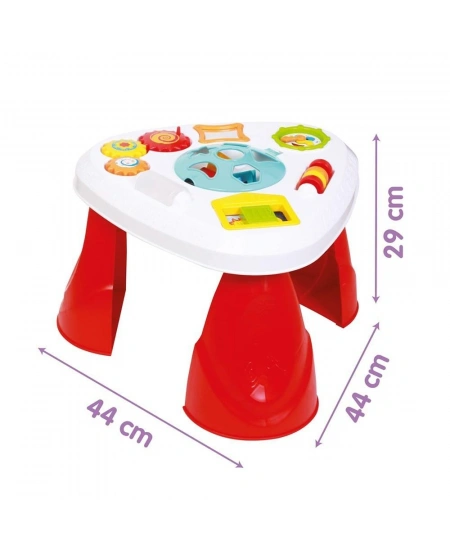KNZ AKTİVİTE MASASI