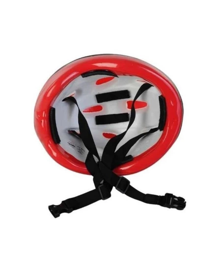 KORUYUCU KASK KIRMIZI