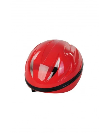 KORUYUCU KASK KIRMIZI