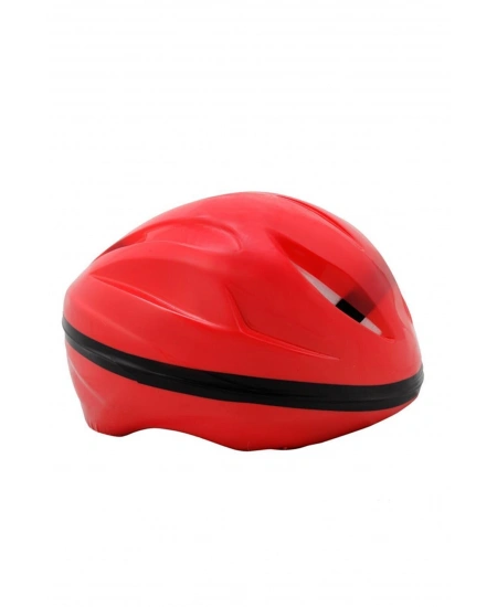 KORUYUCU KASK KIRMIZI