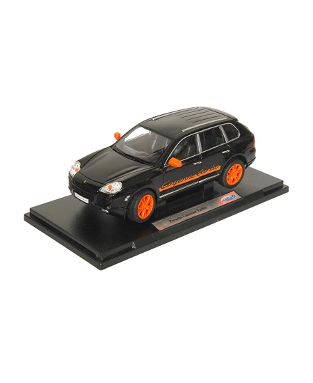 WELLY 1:18 PORSHE 12529SW