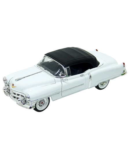 WELLY 1/24 1953 CADILLAC 22414W