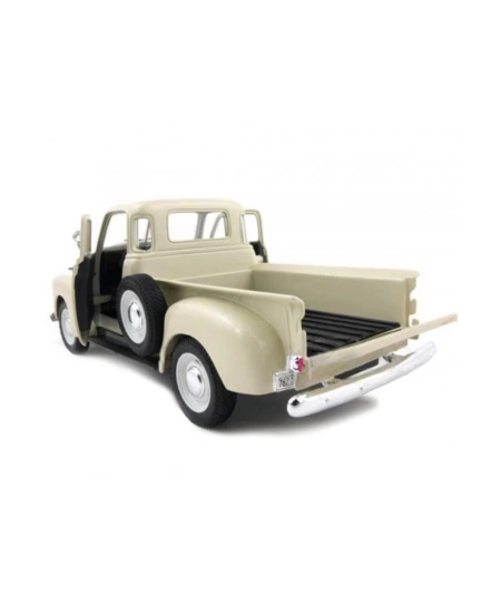 WELLY 1/24 53 CHEVROLET 3100 22087