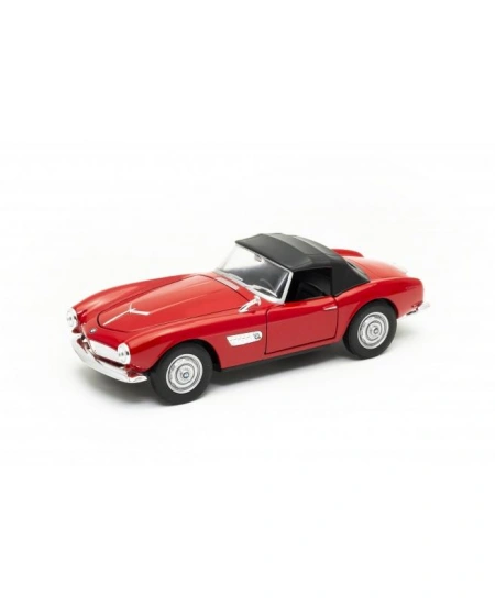 WELLY 1/24 BMW 507