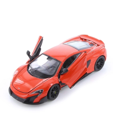 WELLY 1/24 MCLAREN 675T