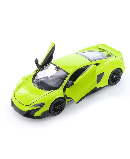 WELLY 1/24 MCLAREN 675T