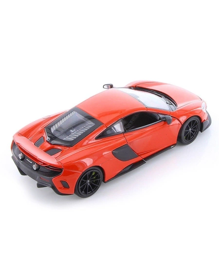 WELLY 1/24 MCLAREN 675T