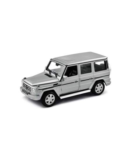 WELLY 1/24 MERCEDES G CLASS 24012