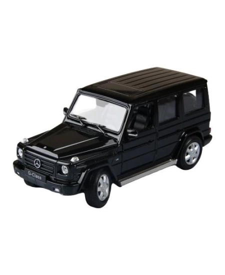 WELLY 1/24 MERCEDES G CLASS 24012