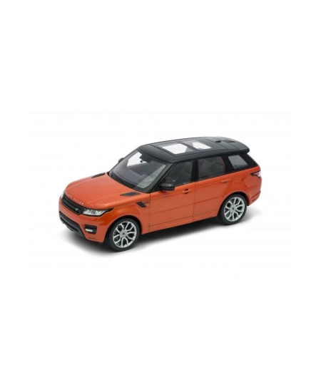 WELLY 1/24 RANGE ROVER SPORT