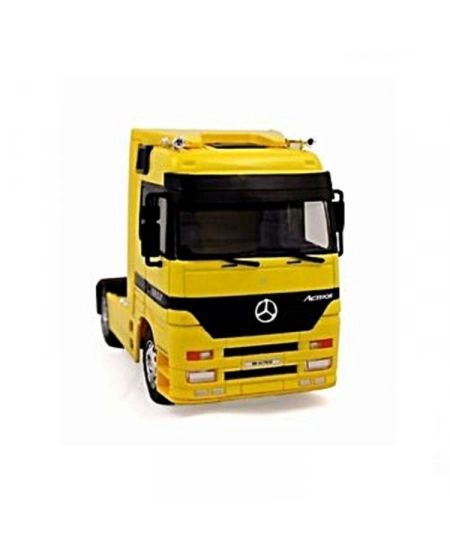 WELLY 1:32 MERCEDES BENZ ACTORS TIR KAFASI 32280