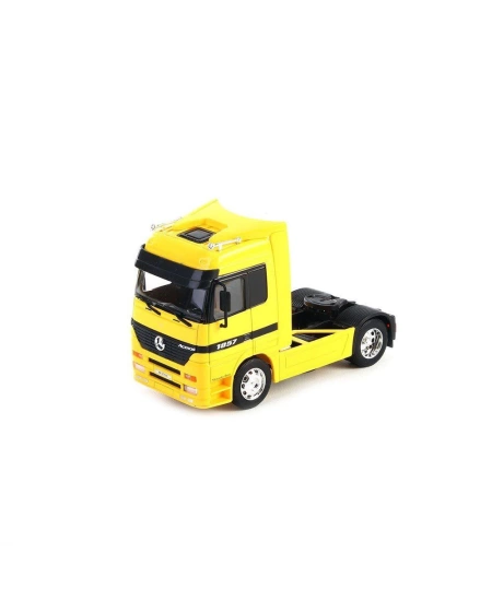 WELLY 1:32 MERCEDES BENZ ACTORS TIR KAFASI 32280