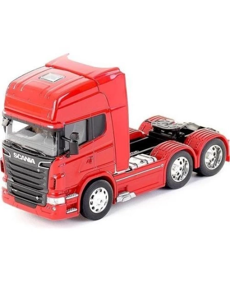 WELLY SCANIA V8 R730 TIR KAFASI