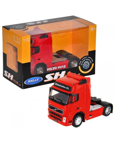 WELLY VOLVO TIR KAFASI 32630W