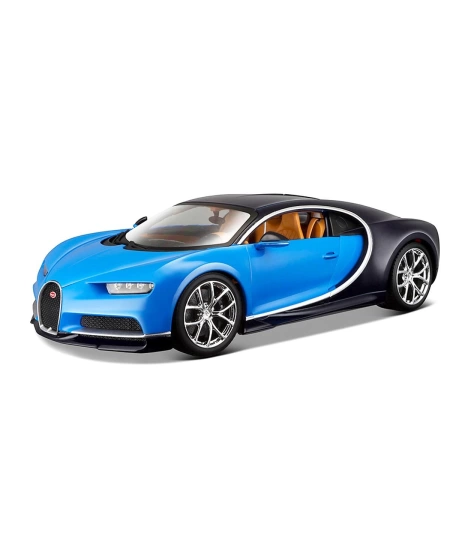 WELLY DIECAST 1/24 BUGATTI CHIRON