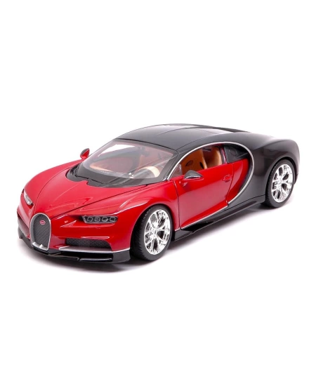 WELLY DIECAST 1/24 BUGATTI CHIRON