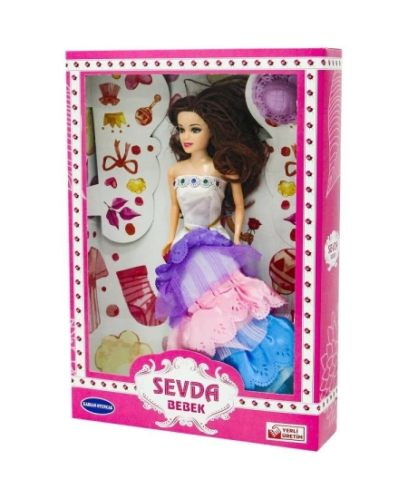 KRSN KUT. SEVDA BEBEK