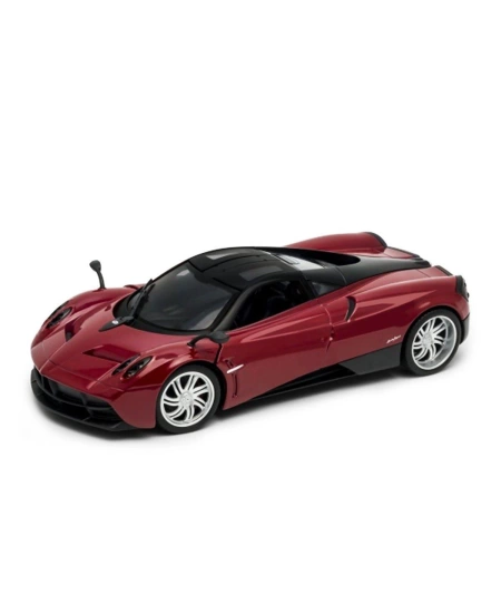 WELLY 1/24 PAGANI HUAYRA  24088