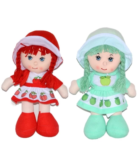 KRSN POŞETTE MEYVE BEZ BEBEK