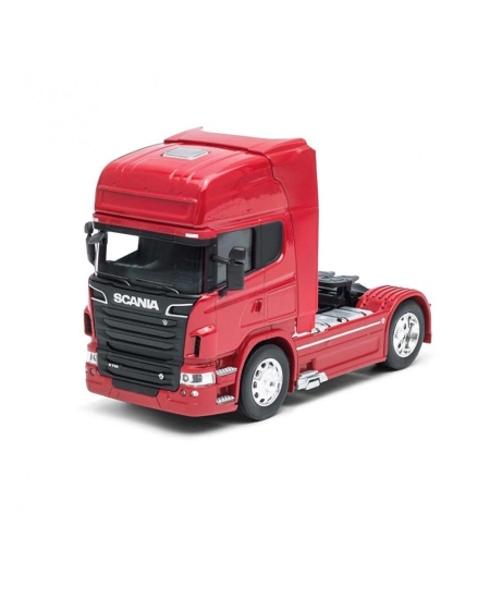 WELLY SCANIA V8 R730 TIR KAFASI