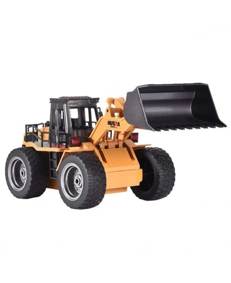KRSN UZAKTAN KUMANDALI DOZER