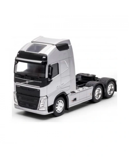 WELLY 1:32 VOLVO TIR KAFASI