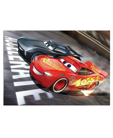 KS GAMES CARS PUZZLE 150 PARÇA