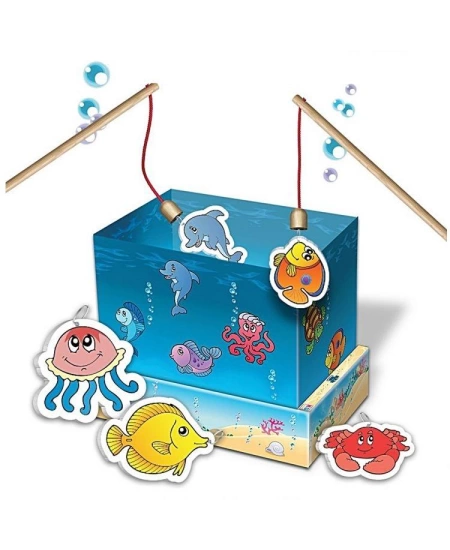 KS FISHING GAME (BALIK AVLAMA)