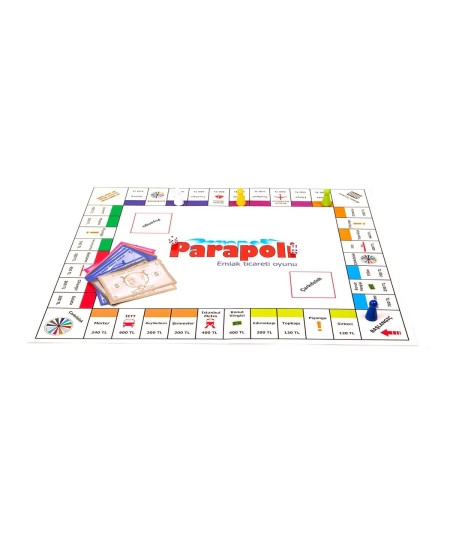 KS PARAPOLİ