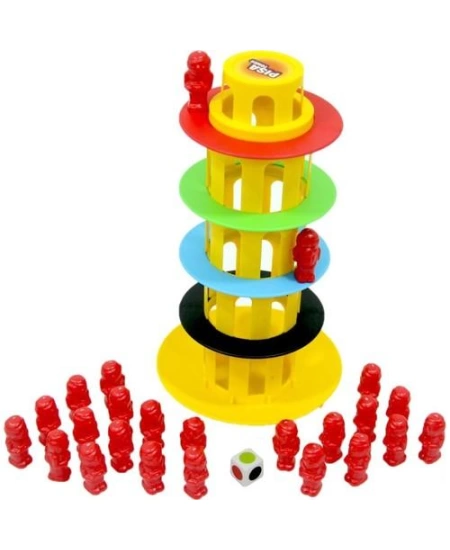 KS PİSA TOWER