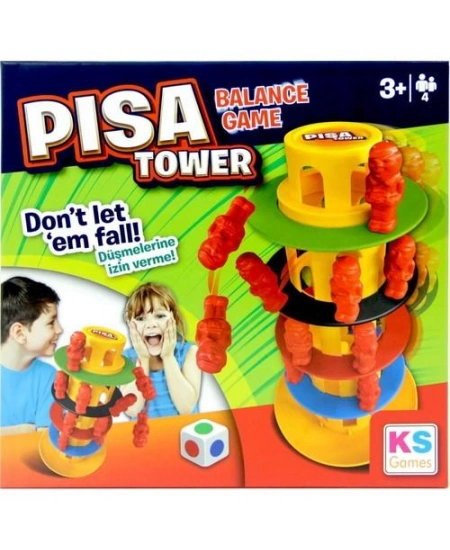 KS PİSA TOWER