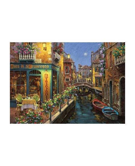 KS PUZZLE 500 BUCA Dİ FRANCESCO (NET)